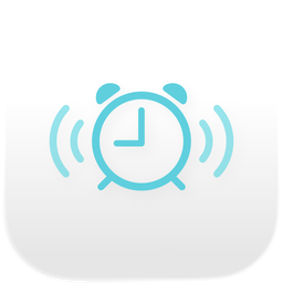 DoriiAlarms app icon