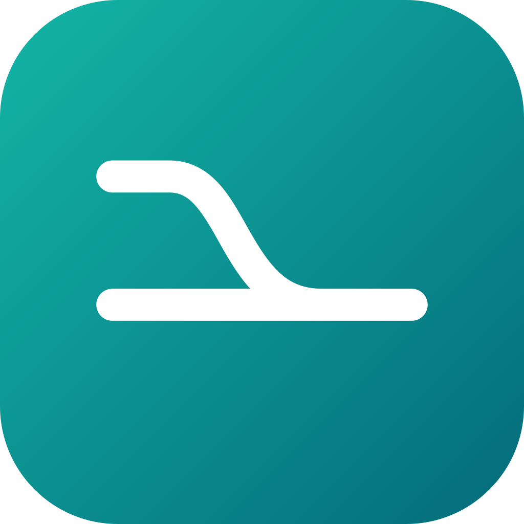 LineListen app icon