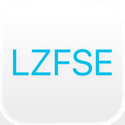 LZFSE Archiver app icon